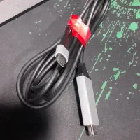 کابل تبدیل USB-C به HDMI