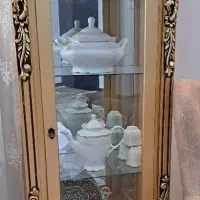 مینی بوفه طلایی
