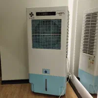 کولر آبی ایستاده