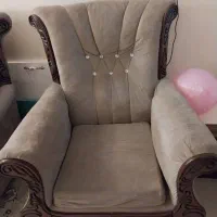 مبل راحتی