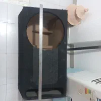 باکس ساب بزرگ ا ساب باکس