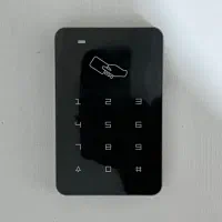اکسس کنترل تردد اتاق‌فرار