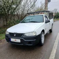 آریسان مدل ۹۷ دوگانه‌ کارخانه