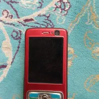 گوشی نوکیا N73