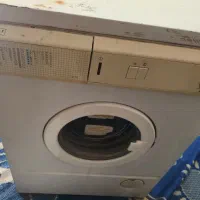 لباس شویی ۷ کیلویی