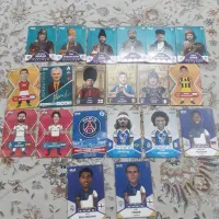 کارت کارت کیمدی و فیگور