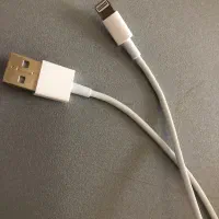 کابل شارژر ایفون