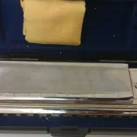 ساز دهنی QI MEI 1040 کروماتیک