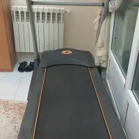 تردمیل تن آرا در حد نو