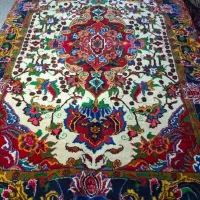 فرش نقشه اولیا
