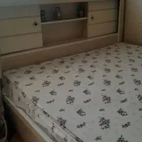 تخت سالم دو نفره