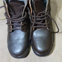 کفش ایمنی کار