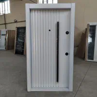 درب ضدسرقت و اتاقی