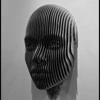 صورت پارامتریک تمام فلز