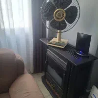 پنکی رومیزی پارس خزر
