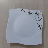 سرویس چینی ۱۲ نفره