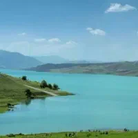 معاوضه فروش ویلا وباغچه سند تک برگ (خوش آب و هوا)