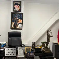 منشی جهت موسسه حقوقی بابت وکالت