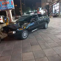پژو ۴۰۵ مدل ۹۳