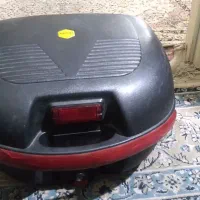 باکس موتور auto tech
