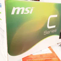 لپ تاپ msi