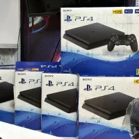 ps4 اقساطی