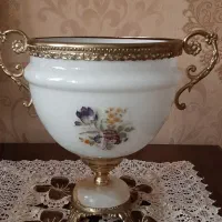 آجیل خوری قدیمی زیبا