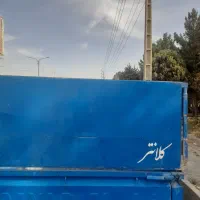 نیسان|خودرو سواری و وانت|قدس, شهرک فرزان|دیوار