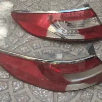 خطر عقب آزرا گرنجور نیاز به تعویض طلق
