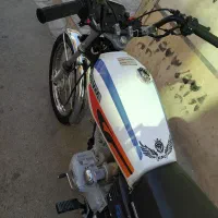 هندا 150 مدل 89 سلامت
