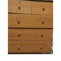 دراور چهار طبقه