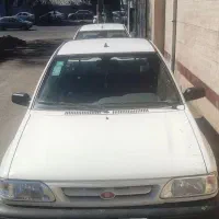 پراید وانت 1402