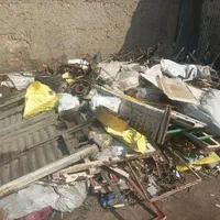 خرید خریدار ضایعات  فروش ضایعات وغیره فلزات رنگی