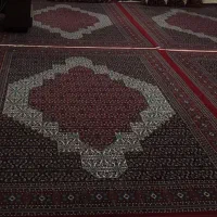 قالی دسته دوم