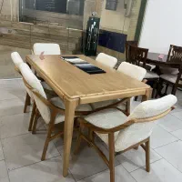 ناهارخوری .میزغذاخوری مدل ساحلی