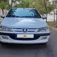 پژو پارس tu5 97