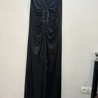 لباس مجلسی سایز بزرگ و بچه گانه