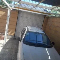 تیبا۲ مدل ۹۶- بیرنگ و خانگی در حد صفر