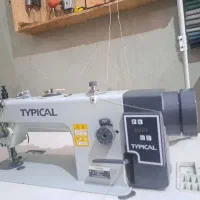 چرخ خیاطی تپیکال دیجیتال