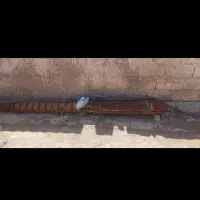 پمپ شناور  ۵۰ اسب