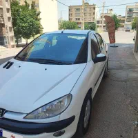 206 sdمدل 94 گاز سیمی tu5