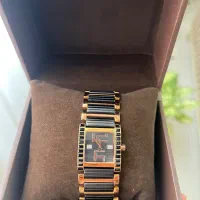 ساعت زنانه برند اصل، نو آکبند