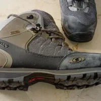 کفش کوه سایز ۴۲ سالومون salomon hiking