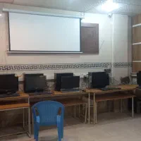 جشنواره آموزش کامپیوتر ویژه مدیریت وسردفتری