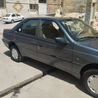 پژو 405 glx|خودرو سواری و وانت|شیراز, شهدای شهرک سعدی|دیوار