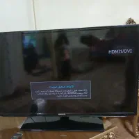 تلویزیون ال ای دی ۴۰ اینچ سامسونگ