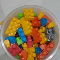 ساختمان سازی نو اصلا استفاده نشده