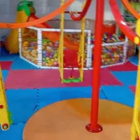 خانه کودک|اسباب‌‌بازی|داراب, |دیوار