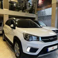 ایکس ۲۲ اتومات مدل ۱۴۰۰