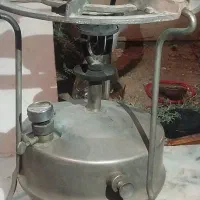 چراغ پریموس خوراک پز